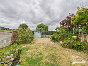 Garden- click for photo gallery